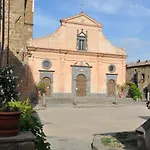 Butterfly Bagnoregio