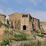 Butterfly Bagnoregio