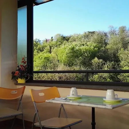 Butterfly Bagnoregio