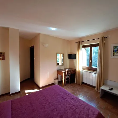 Butterfly Pensionat 3*