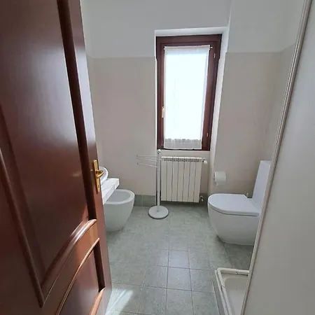 Butterfly Gasthuis Bagnoregio