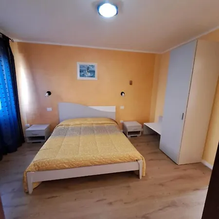 Butterfly 3* Bagnoregio