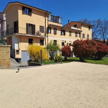 Penzion Butterfly 3*