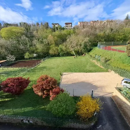 Butterfly 3* Bagnoregio