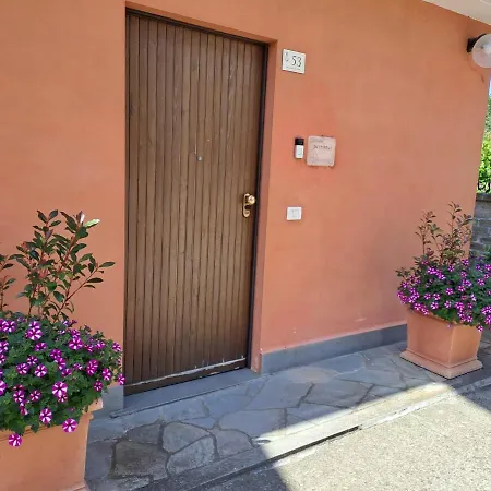 Butterfly Gasthuis 3*