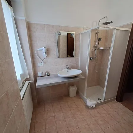 Butterfly 3* Bagnoregio