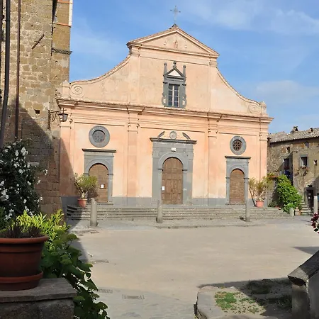 Butterfly Bagnoregio