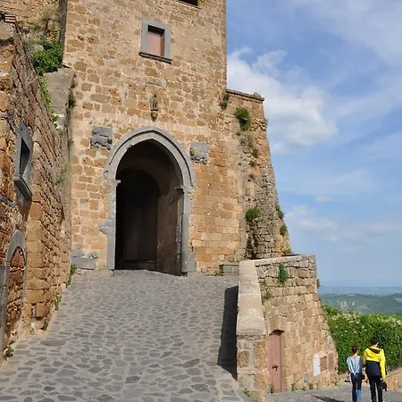 Butterfly Gasthuis 3*