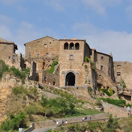 Butterfly Bagnoregio