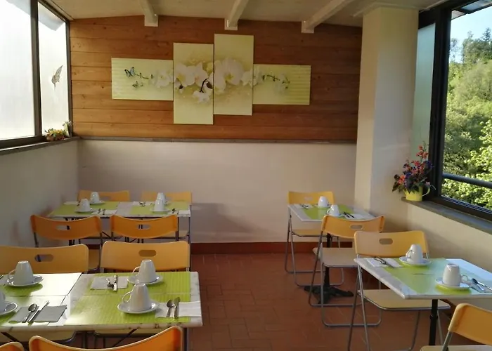 Butterfly Penzion 3*