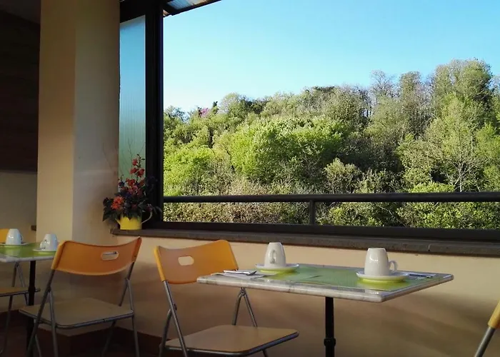 Butterfly Bagnoregio