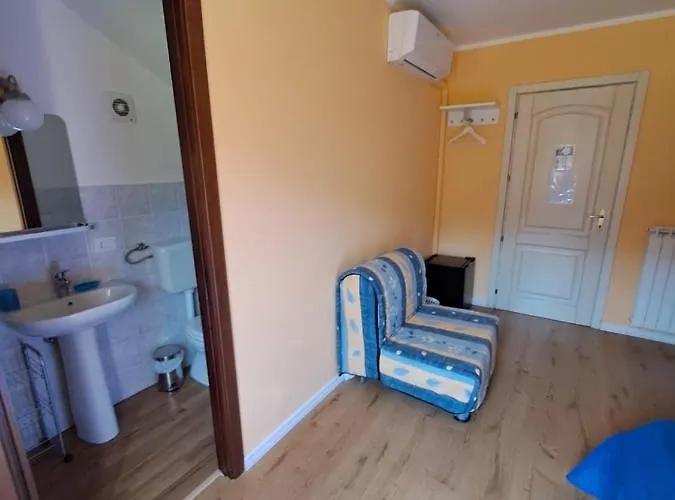 Butterfly 3* Bagnoregio