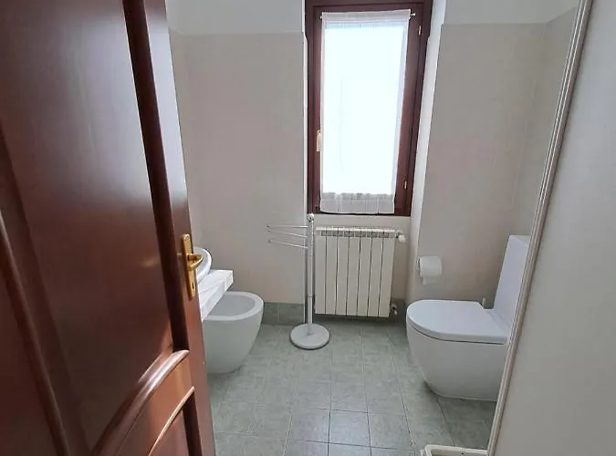 Butterfly Penzion Bagnoregio