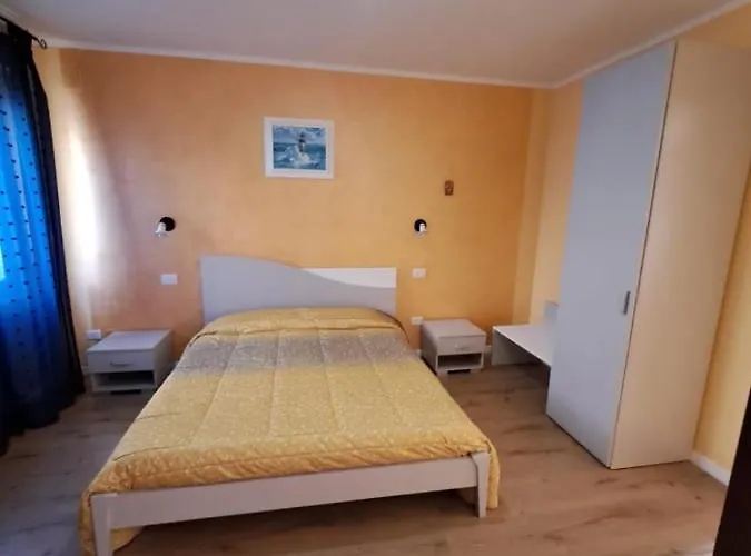 Butterfly 3* Bagnoregio