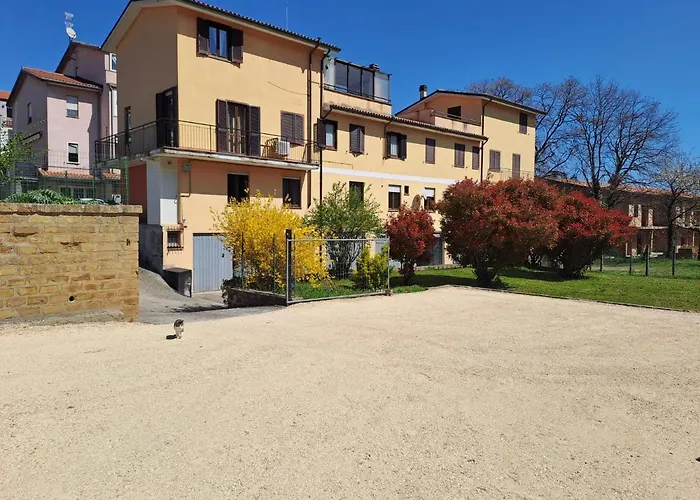 Penzion Butterfly 3*