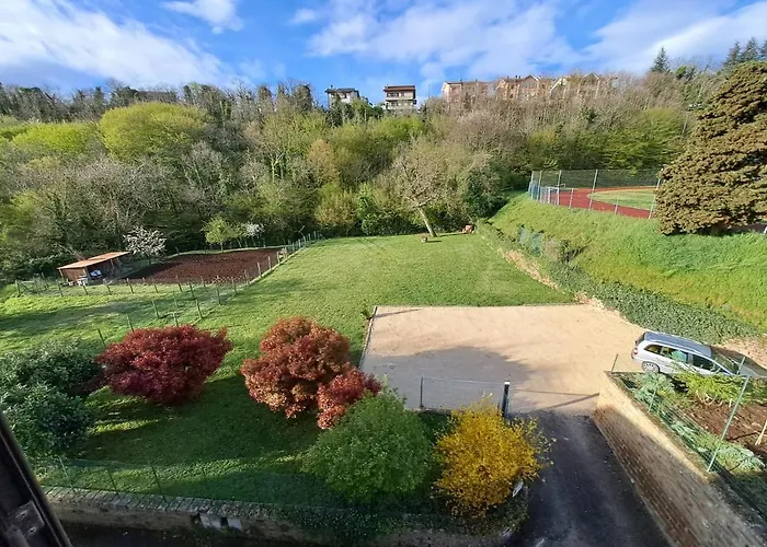 Butterfly 3* Bagnoregio