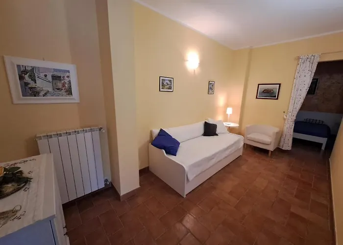 Butterfly 3* Bagnoregio