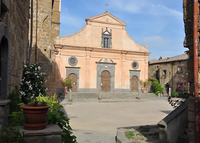 Butterfly Bagnoregio