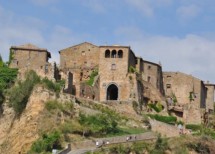 Butterfly Bagnoregio