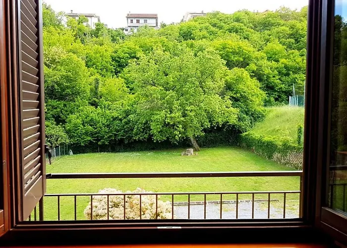 Penzion Butterfly Bagnoregio